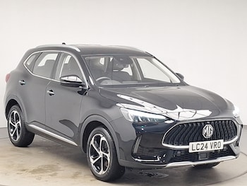 Used MG MG HS 2024 for sale - 77281648: Photo