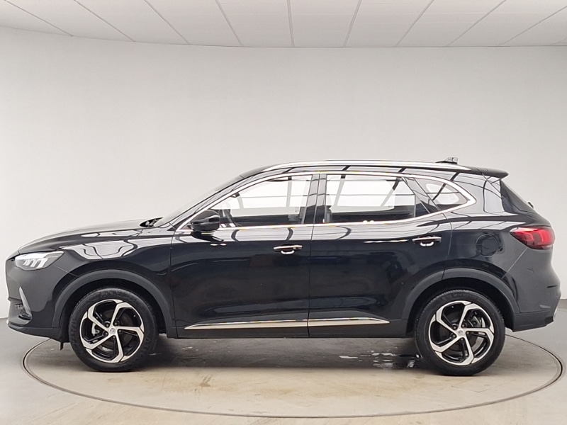 Used MG MG HS 2024 for sale - 77281648: Photo 4