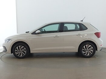 Used Volkswagen Polo 2025 for sale - 78584957: Photo