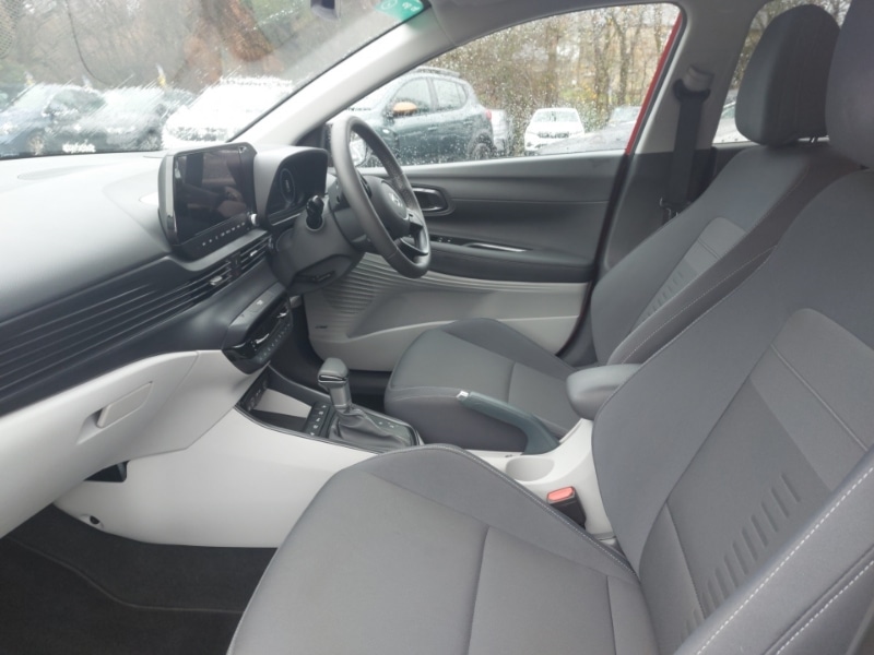 Used Hyundai BAYON 2025 for sale - 76652102: Photo 5