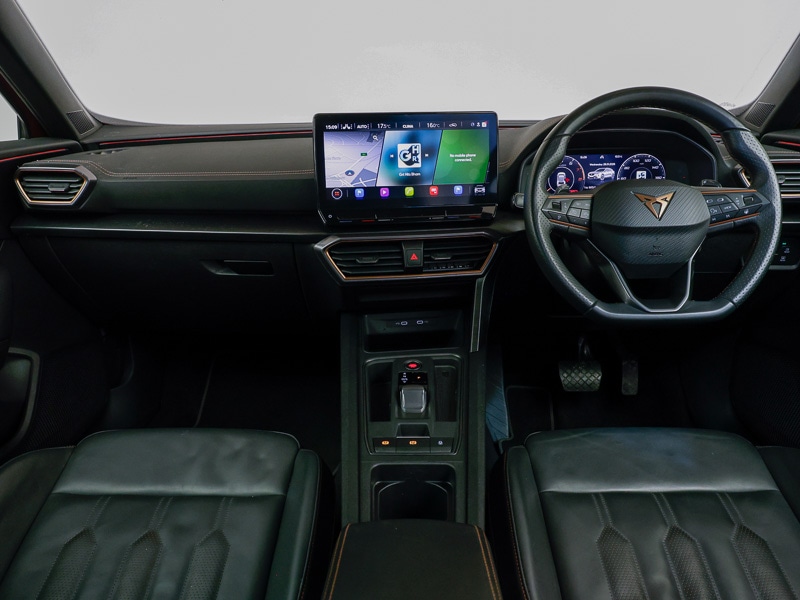 Used Cupra Formentor 2024 for sale - 77358127: Photo 2