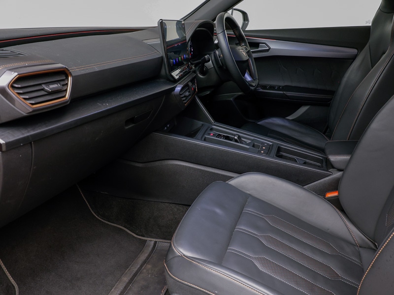 Used Cupra Formentor 2024 for sale - 77358127: Photo 5