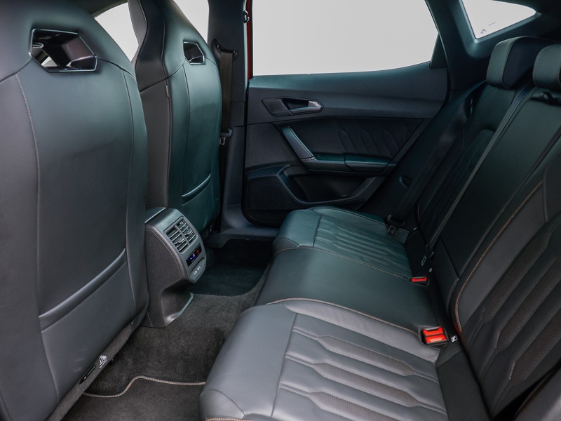 Used Cupra Formentor 2024 for sale - 77358127: Photo 6