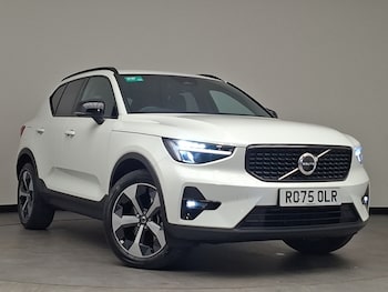 Used Volvo XC40 2025 for sale - 79605565: Photo