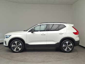 Used Volvo XC40 2025 for sale - 79605565: Photo