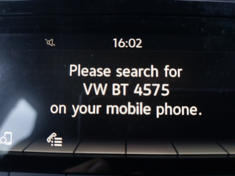 Used Volkswagen up! 2021 for sale - 76483353: Photo 11