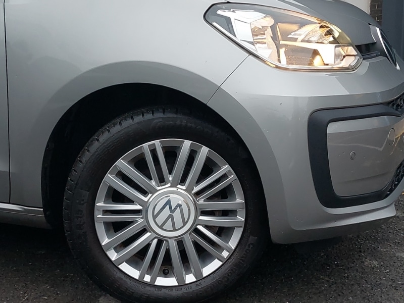 Used Volkswagen up! 2021 for sale - 76483353: Photo 9