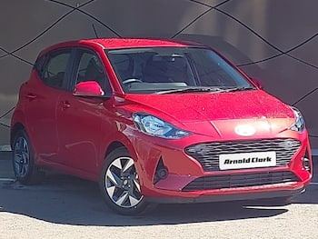 Used Hyundai i10 2026 for sale - 79679217: Photo