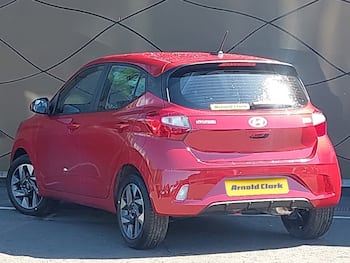 Used Hyundai i10 2026 for sale - 79679217: Photo