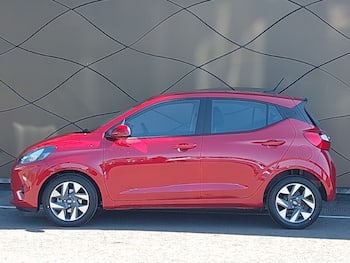 Used Hyundai i10 2026 for sale - 79679217: Photo