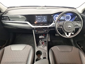 Used Kia Niro 2021 for sale - 75837110: Photo