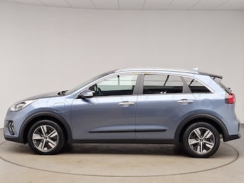 Used Kia Niro 2021 for sale - 75837110: Photo