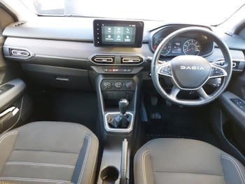 Used Dacia Sandero 2023 for sale - 76614506: Photo