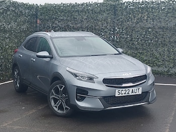 Used Kia XCeed 2022 for sale - 75621871: Photo