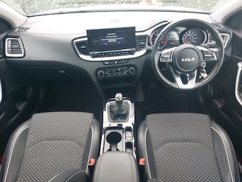 Used Kia XCeed 2022 for sale - 75621871: Photo