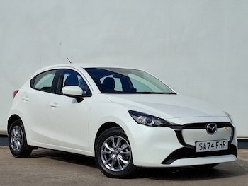 Mazda - Mazda2