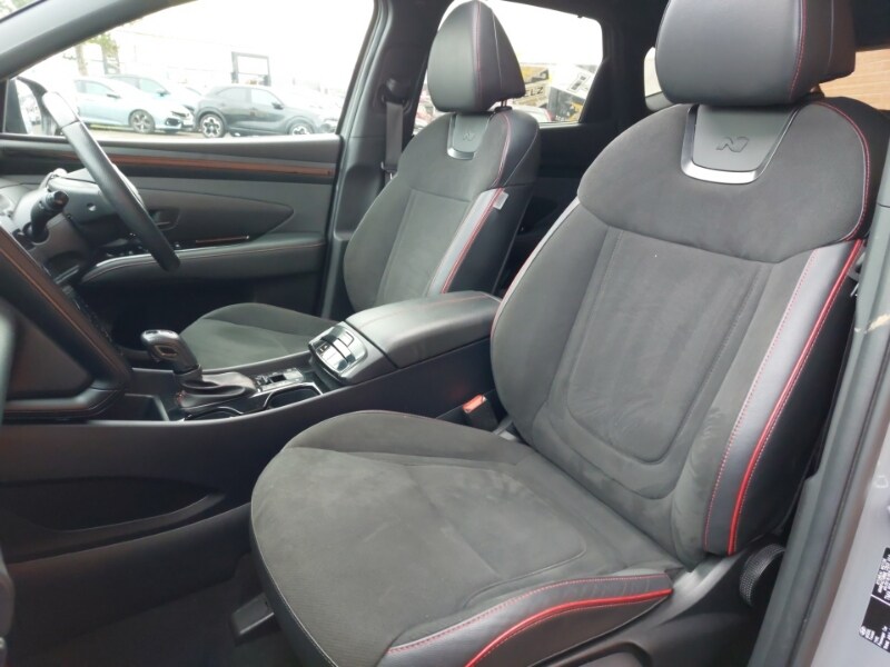 Used Hyundai TUCSON 2023 for sale - 77476180: Photo 12