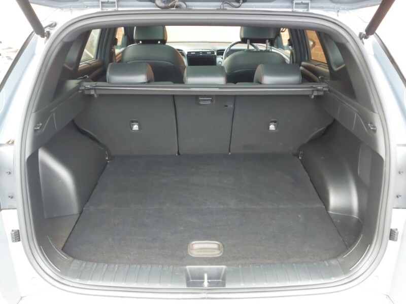 Used Hyundai TUCSON 2023 for sale - 77476180: Photo 8