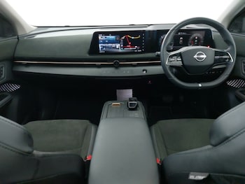 Used Nissan ARIYA 2024 for sale - 77732259: Photo