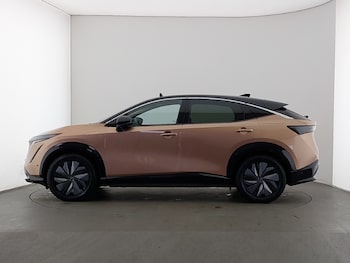 Used Nissan ARIYA 2024 for sale - 77732259: Photo