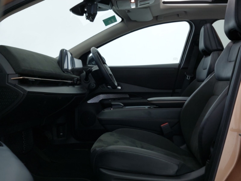 Used Nissan ARIYA 2024 for sale - 77732259: Photo 5