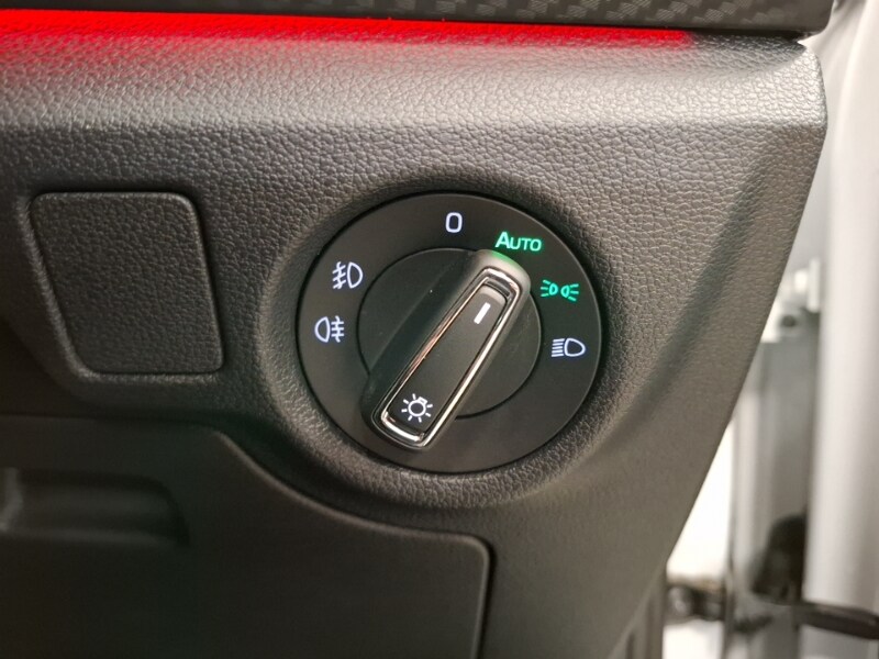 Used Skoda Kamiq 2024 for sale - 77924626: Photo 10