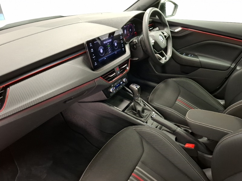 Used Skoda Kamiq 2024 for sale - 77924626: Photo 5