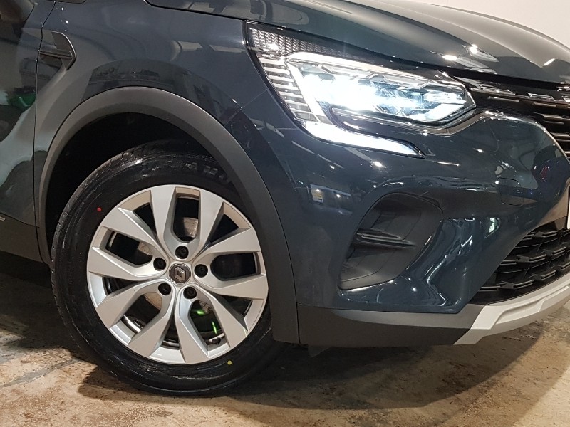 Used Renault Captur 2020 for sale - 77955877: Photo 9