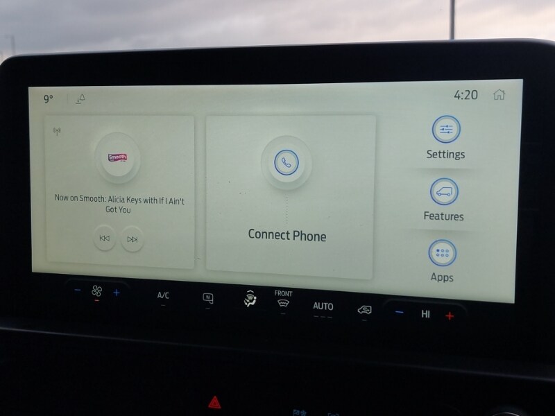 Used Ford Transit Custom 2024 for sale - 77876711: Photo 10