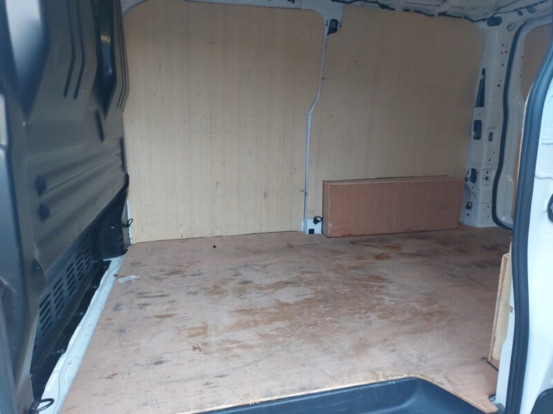 Used Ford Transit Custom 2024 for sale - 77876711: Photo 6