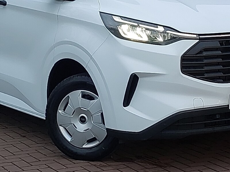 Used Ford Transit Custom 2024 for sale - 77876711: Photo 9