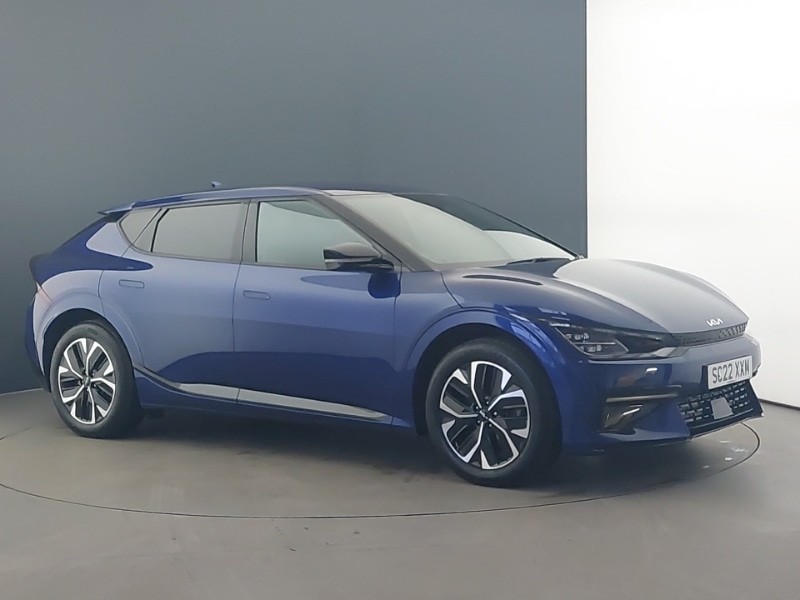 Used Kia EV6 2022 for sale - 77467692: Photo 12