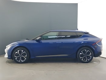 Used Kia EV6 2022 for sale - 77467692: Photo
