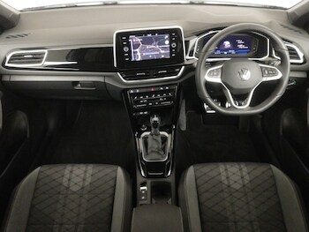 Used Volkswagen T-Roc 2025 for sale - 77253119: Photo