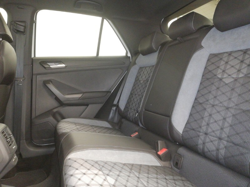 Used Volkswagen T-Roc 2025 for sale - 77253119: Photo 6