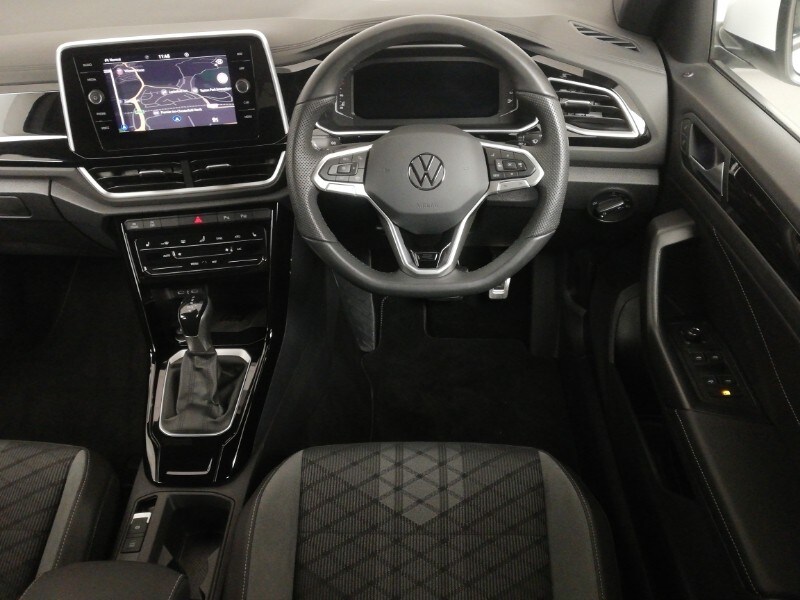 Used Volkswagen T-Roc 2025 for sale - 77253119: Photo 7