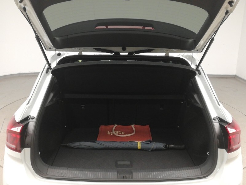 Used Volkswagen T-Roc 2025 for sale - 77253119: Photo 8