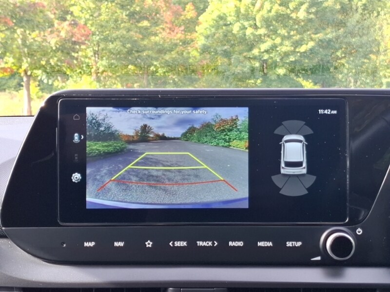 Used Hyundai BAYON 2024 for sale - 76555841: Photo 10