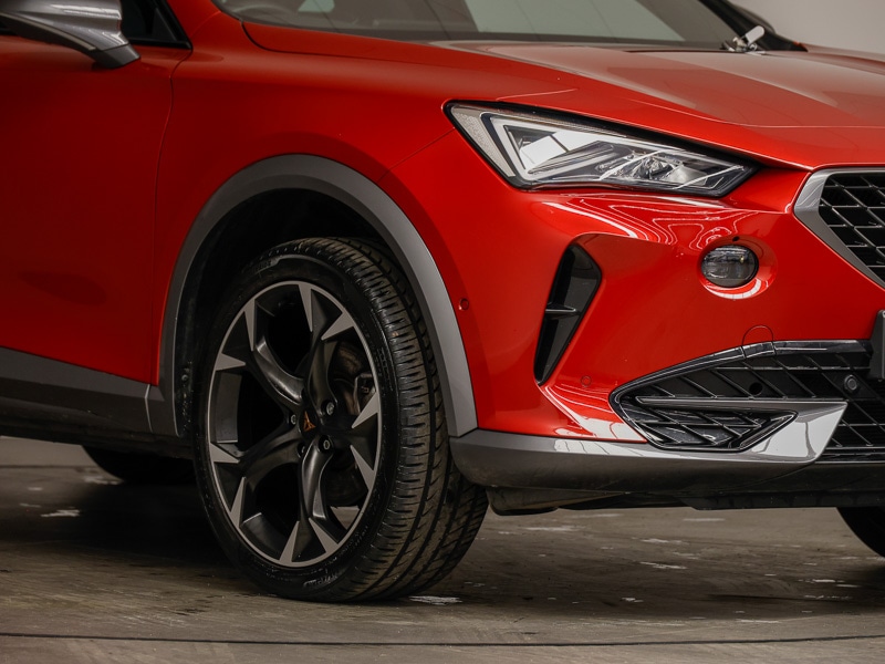 Used Cupra Formentor 2024 for sale - 77439118: Photo 9