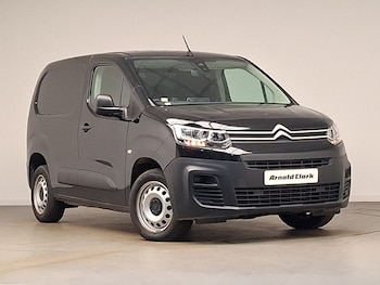 Used Citroen Berlingo 2023 for sale - 79056173: Photo