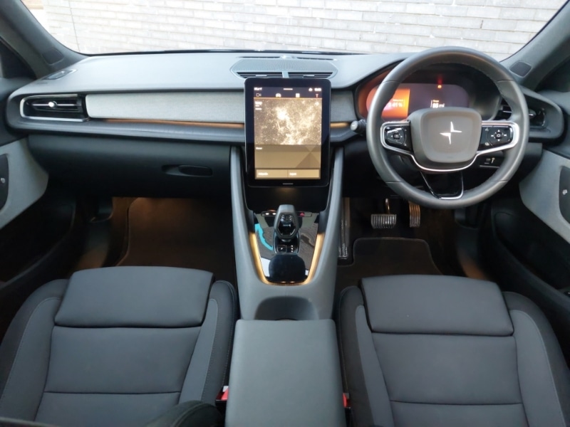 Used Polestar Polestar 2 2021 for sale - 77358180: Photo 2