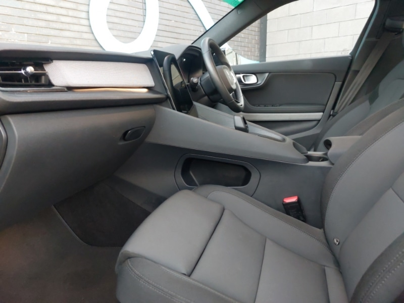 Used Polestar Polestar 2 2021 for sale - 77358180: Photo 5