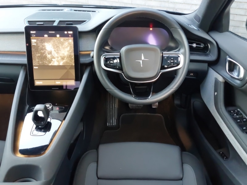 Used Polestar Polestar 2 2021 for sale - 77358180: Photo 7