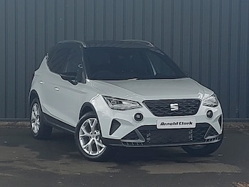 2025 - 1.5 TSI 150 FR 5dr DSG