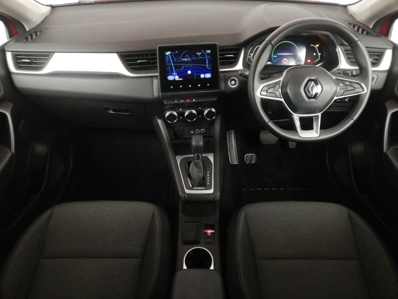 Used Renault Captur 2023 for sale - 77912480: Photo 2