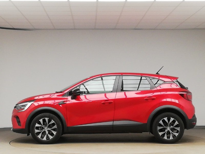 Used Renault Captur 2023 for sale - 77912480: Photo 4