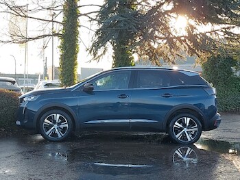 Used Peugeot 3008 2022 for sale - 78439698: Photo