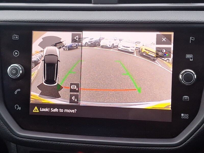 Used SEAT Arona 2020 for sale - 76816682: Photo 11