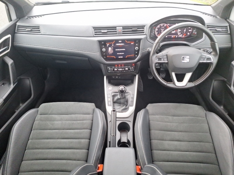 Used SEAT Arona 2020 for sale - 76816682: Photo 2