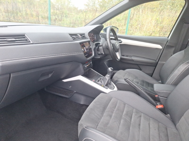 Used SEAT Arona 2020 for sale - 76816682: Photo 5